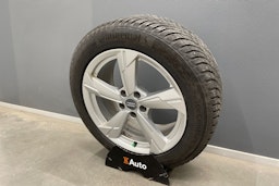 musta Audi A6 2021 kuva 16.