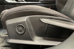 musta Audi A6 2021 kuva 33.