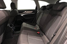 harmaa Audi A6 2021 kuva 10.