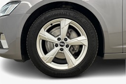 harmaa Audi A6 2021 kuva 11.