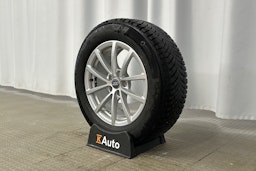 harmaa Audi A6 2021 kuva 13.
