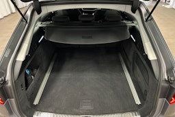 harmaa Audi A6 2021 kuva 14.