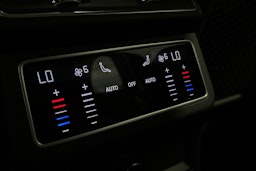 harmaa Audi A6 2021 kuva 17.