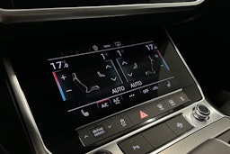 harmaa Audi A6 2021 kuva 30.