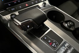harmaa Audi A6 2021 kuva 31.