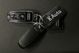 harmaa Audi A6 2021 kuva 32.