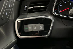 musta Audi A6 2021 kuva 24.