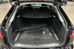 musta Audi A6 2021 kuva 25.