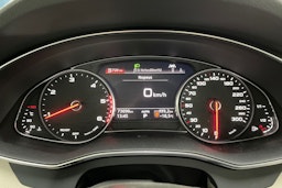 musta Audi A6 2021 kuva 20.