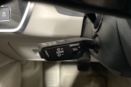 musta Audi A6 2021 kuva 29.