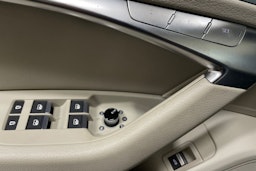 musta Audi A6 2021 kuva 30.