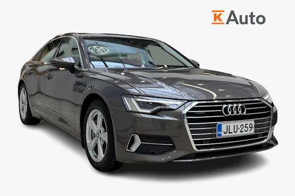 Audi A6 Sedan Business Sport 50 TFSI e quattro S tronic Electrified Edition | SOH: 90%