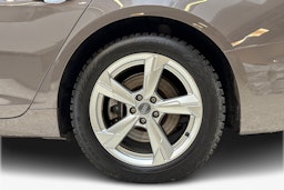 ruskea (beige) Audi A6 2021 kuva 11.