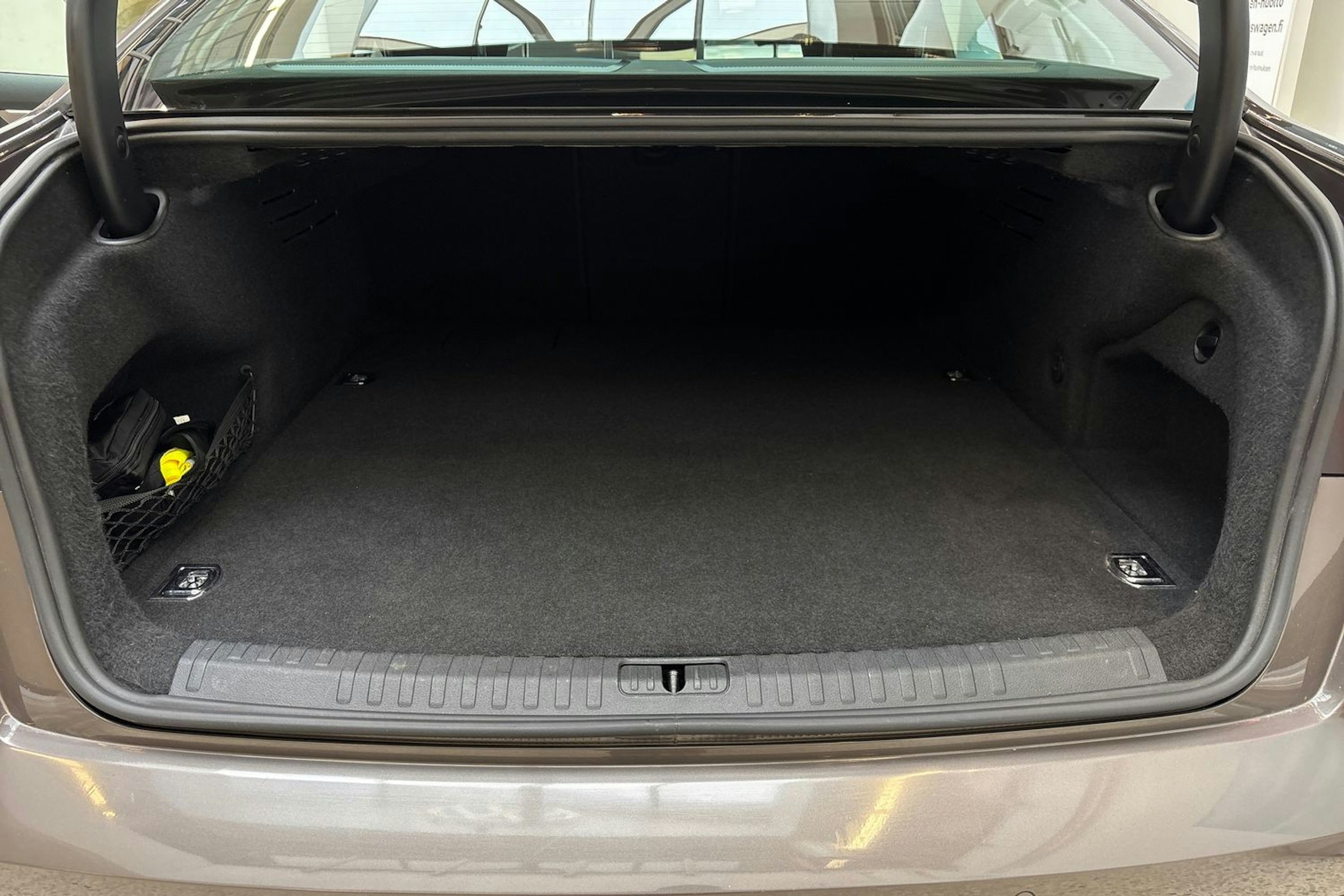 ruskea (beige) Audi A6 2021 kuva 15.