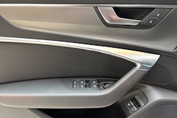 ruskea (beige) Audi A6 2021 kuva 16.