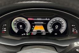 ruskea (beige) Audi A6 2021 kuva 20.