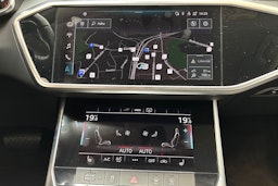 ruskea (beige) Audi A6 2021 kuva 22.