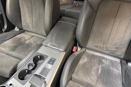 ruskea (beige) Audi A6 2021 kuva 24.