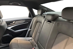 hopea Audi A6 2021 kuva 10.