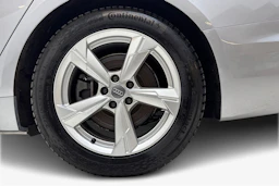 hopea Audi A6 2021 kuva 11.