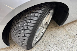 hopea Audi A6 2021 kuva 13.