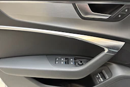 hopea Audi A6 2021 kuva 15.