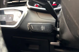 hopea Audi A6 2021 kuva 19.