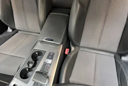 hopea Audi A6 2021 kuva 23.