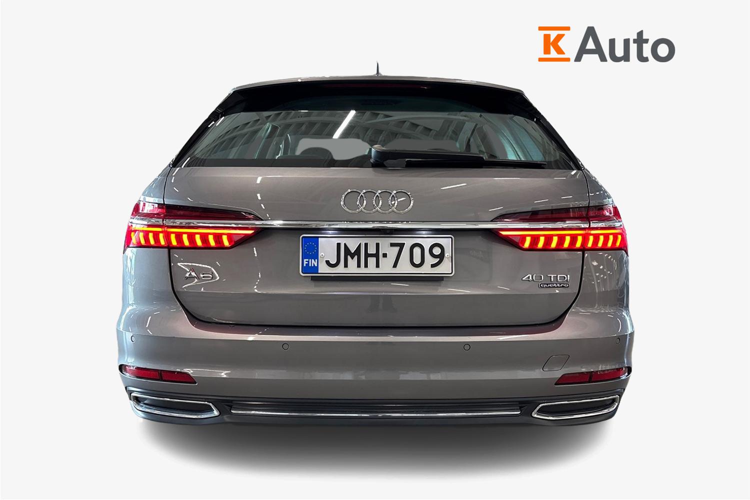 Audi A6 2021, kuva 3/41