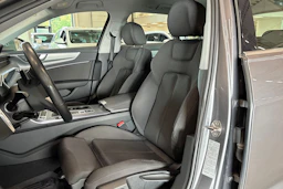 harmaa Audi A6 2021 kuva 11.
