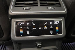harmaa Audi A6 2021 kuva 13.