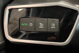 harmaa Audi A6 2021 kuva 19.