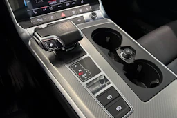 harmaa Audi A6 2021 kuva 32.