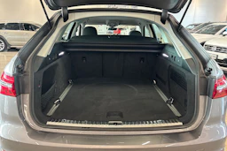harmaa Audi A6 2021 kuva 37.