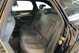 Musta Audi A6 2021 kuva 10.