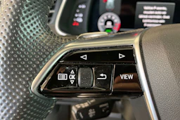 Musta Audi A6 2021 kuva 18.