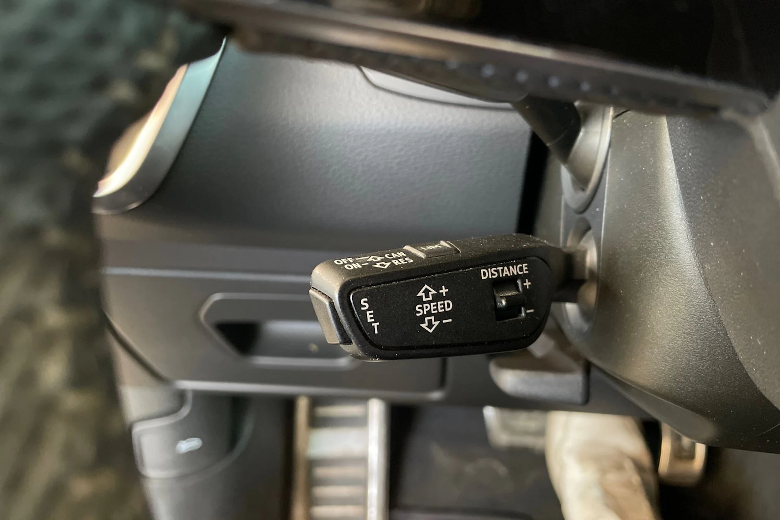 Musta Audi A6 2021 kuva 20.