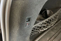 Musta Audi A6 2021 kuva 24.