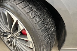 Harmaa Audi A6 2021 kuva 13.