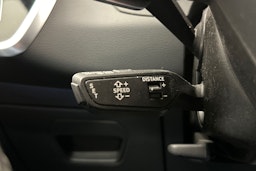 Harmaa Audi A6 2021 kuva 15.