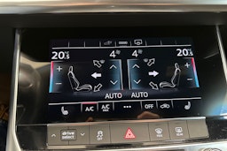 Harmaa Audi A6 2021 kuva 22.