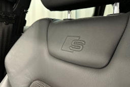 Harmaa Audi A6 2021 kuva 24.