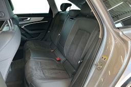 hopea Audi A6 2021 kuva 10.