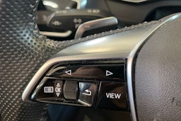 hopea Audi A6 2021 kuva 17.