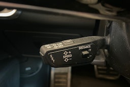hopea Audi A6 2021 kuva 18.