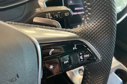 hopea Audi A6 2021 kuva 19.