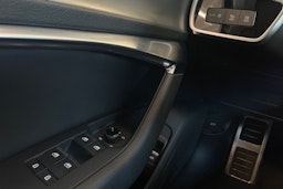 hopea Audi A6 2021 kuva 21.