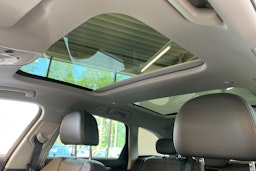 hopea Audi A6 2021 kuva 30.