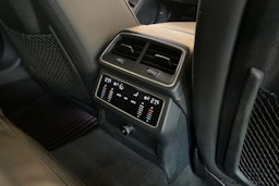 hopea Audi A6 2021 kuva 35.