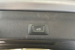 hopea Audi A6 2021 kuva 37.